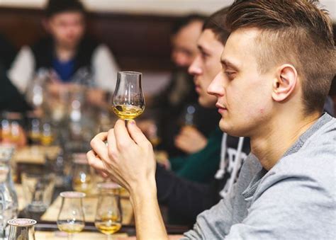 Decoding the language of whisky tasting | Scotch Whisky