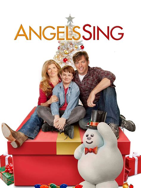 Angels Sing [Includes Digital Copy] [UltraViolet] [DVD], 43% OFF