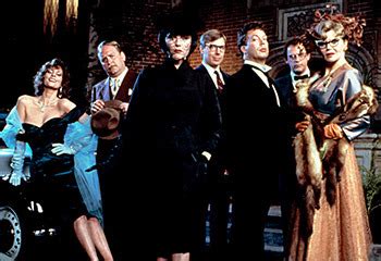 Clue (Film) - TV Tropes