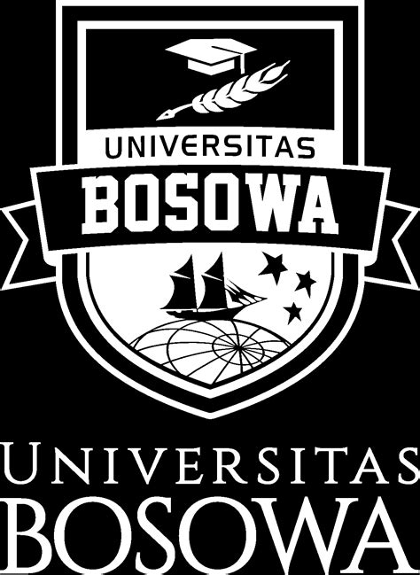 Makna Lambang - Universitas Bosowa