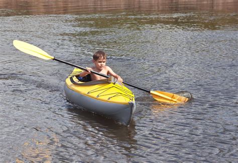 Best Kayak for Kids: 10 Top Picks for 2022 — Adventure In You