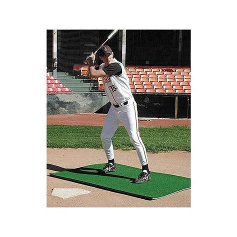 Artificial Baseball Turf Mats | Anthem Sports