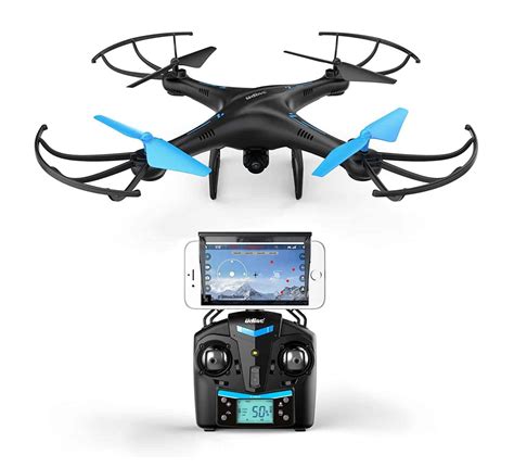 Top 18 Remote Control Drones for Sale in 2018: Compare and Shop RC Drones