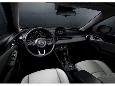 2021 Mazda CX-3 Pictures: | U.S. News