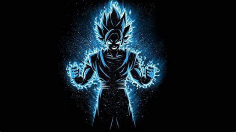 15 Outstanding goku black desktop wallpaper You Can Use It Free Of ...