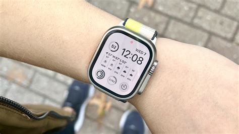 How to see your step count on your Apple Watch face | Tom's Guide