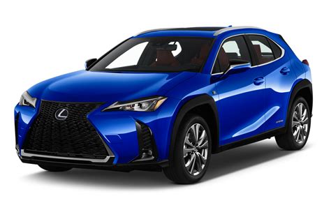 2019 Lexus UX Prices, Reviews, and Photos - MotorTrend