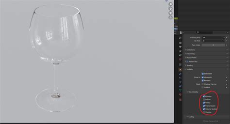 Advanced Glass Shader in Blender 3.0 – With free download - blog.imeshh.com