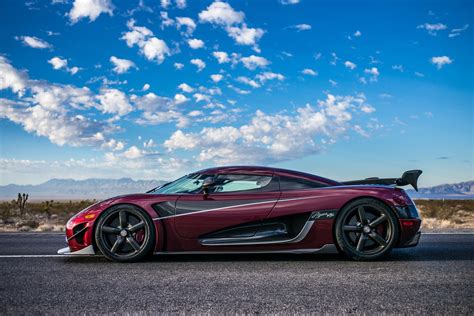 Koenigsegg Agera RS1 Sports Car Wallpapers - Wallpaper Cave