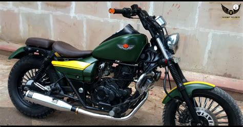 Bajaj Avenger 400 Specifications and Expected Price in India