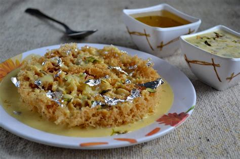 10 Sweet Dishes From Rajasthan That’ll Instantly Give You A Sugar Rush