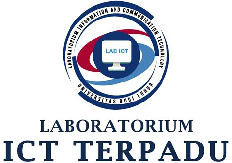 LOGO LAB ICT TERPADU UNIVERSITAS BUDI LUHUR – Laboratorium ICT Terpadu ...