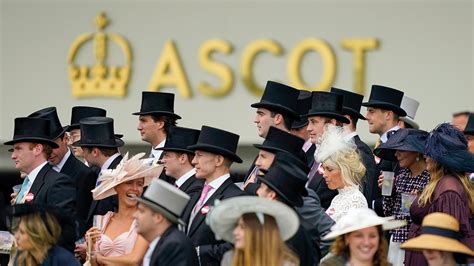 Royal Ascot enclosures – your complete guide for 2024