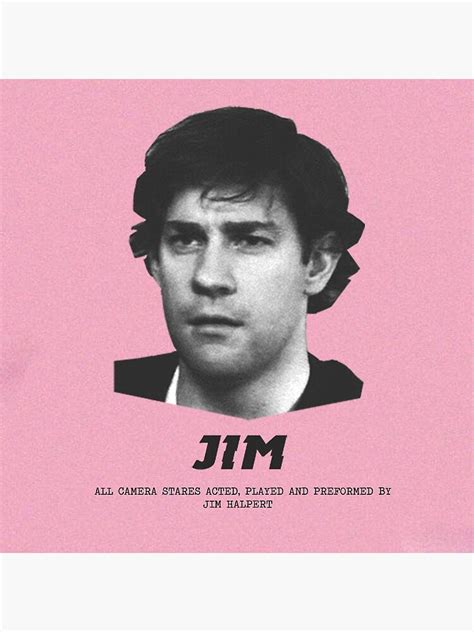 "Jim Halpert - The Office - Igor Album Cover - Tyler, the Creator" Art Print by TheSourPoo ...