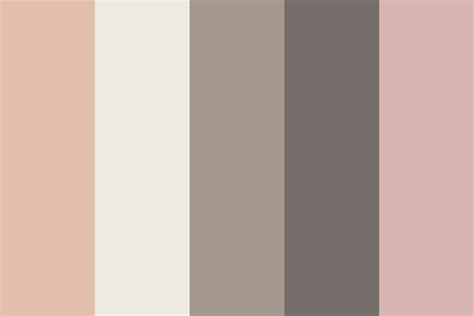 Neutral Color Palette Hex Codes / There seem to be duplicate color ...