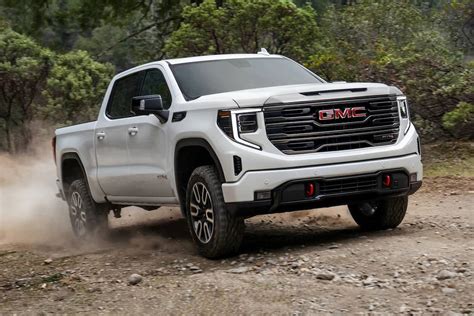 2023 Gmc Sierra 2500hd Images