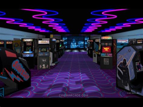 80s Retro Arcade Wallpapers - Top Free 80s Retro Arcade Backgrounds - WallpaperAccess