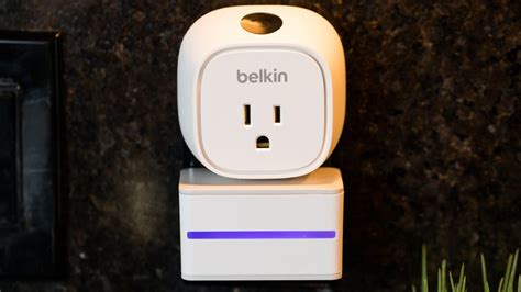 Should you buy a smart plug from iDevices or Belkin? - CNET