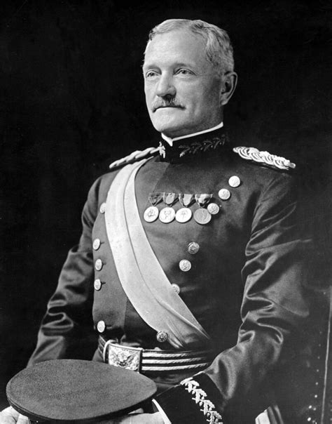 Our History - General John J. Pershing Lodge