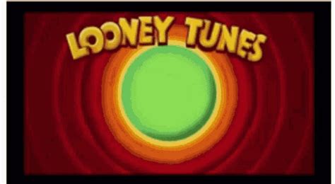 Looney Tunes Thats All Folks GIF - Looney Tunes Thats All Folks The End ...