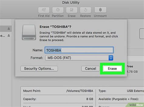 How to Format a USB Flash Drive: Windows 10, 11 & Mac