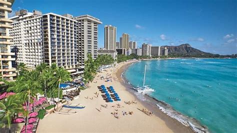 Another Amazing Stay in Waikiki - Review of OUTRIGGER Waikiki Beach Resort, Honolulu, HI ...