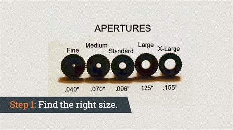 How to Use a Peep Sight Rifle [Effective, Quick, Easy Guide]