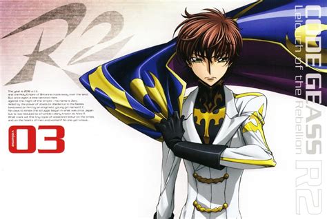 Knight of Rounds - Suzaku from code geass Photo (25859492) - Fanpop