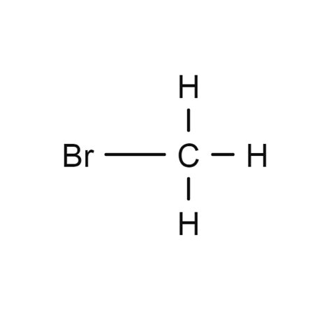 Methyl bromide | Gas Encyclopedia Air Liquide