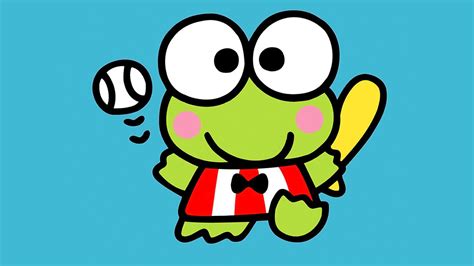 Keroppi Desktop HD Wallpapers - Wallpaper Cave