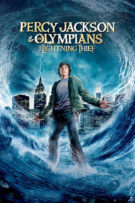 Percy jackson the lightning thief full movie netflix - mertqskinny