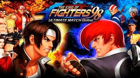 "King of Fighters '98 Ultimate Match Online" Tips and Strategy Guide ...