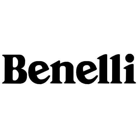 Benelli Logo PNG Transparent & SVG Vector - Freebie Supply