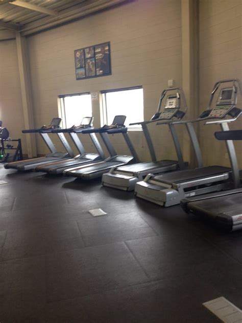 Fort Sam Houston METC Fitness Center - Gyms - San Antonio, TX - Yelp