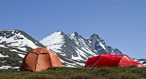 Camping in Norway: Useful Tips for the Perfect Adventure