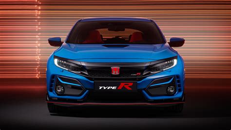 Honda Civic Type R GT 2020 Wallpaper | HD Car Wallpapers | ID #14404