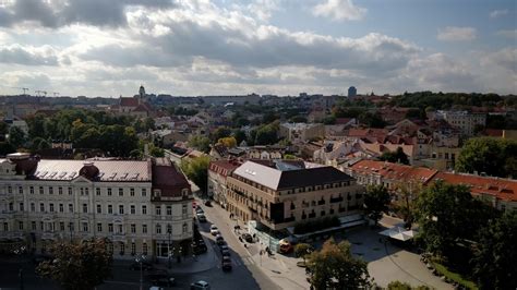 Visions of Vilnius : Lithuania | Visions of Travel