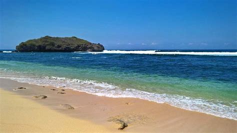 5 Tempat Wisata di Jogja Pantai yang Keren Maksimal | Pikniek