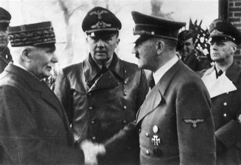 France opens archives of WWII Vichy regime to the public | The Times of Israel