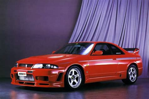 Guide: Nissan R33 Skyline GT-R Nismo 400R — Supercar Nostalgia