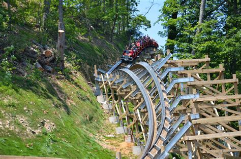 ROCKY MOUNTAIN COSTRUCTION (RMC) - COASTERFORCE