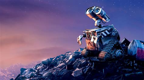 Watch WALL-E | Full Movie | Disney+