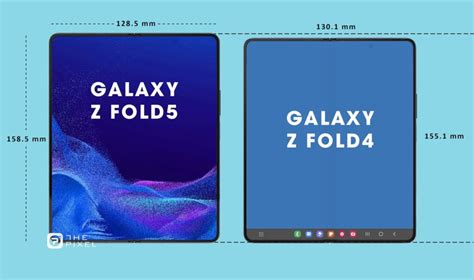 Galaxy Z Fold 5 vs Z Fold 4: Samsung is making an ultimate foldable ...