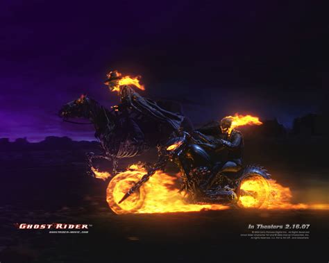 ghost (akartsky) - Ghost Rider Wallpaper (6952626) - Fanpop