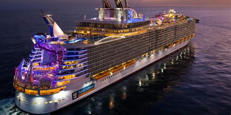 royal caribbean cruises 2023 oasis of the seas Royal caribbean reveals 2022-23 cruises from nyc ...