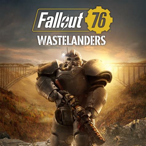 Fallout 76 pc preorder - billawings