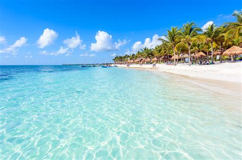 8 Best Beaches in Tulum - Where to Relax and Unwind – Go Guides