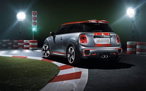 2014 MINI Cooper John Cooper Works 2 Wallpaper | HD Car Wallpapers | ID #3960