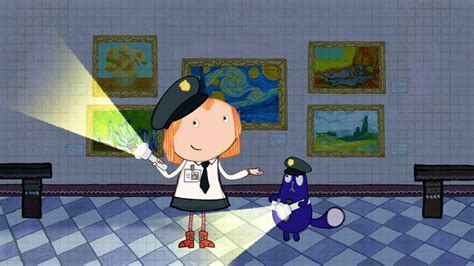 PBS KIDS Announces New Episodes of PEG + CAT, Guest Starring Misty Copeland and Sandra Oh | PBS ...