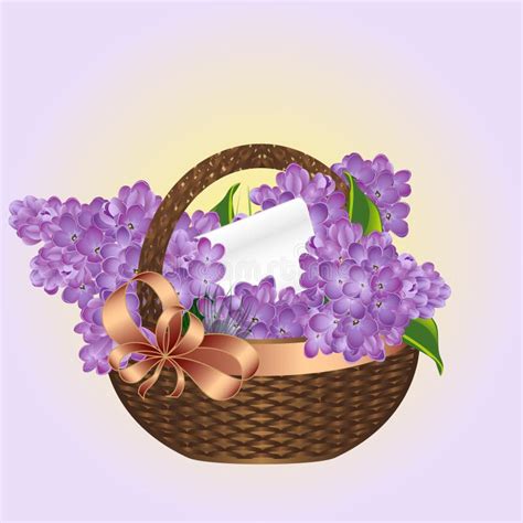 Lilacs Stock Illustrations – 4,780 Lilacs Stock Illustrations, Vectors & Clipart - Dreamstime